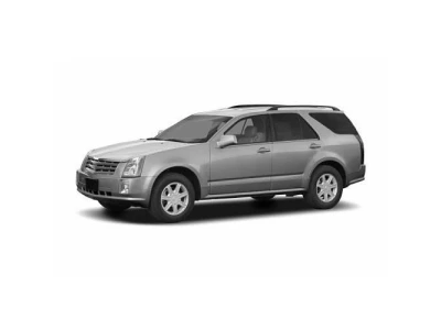 CADILLAC SRX, 04 - 08 autovaruosad