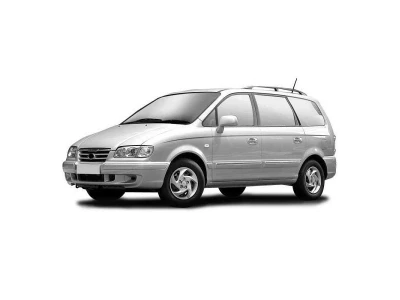 HYUNDAI TRAJET, 99 - 08 autovaruosad