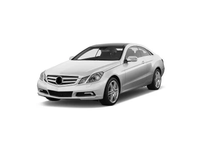 MERCEDES BENZ E-CLASS COUPE/CABRIO (C207), 09 - 13 autovaruosad