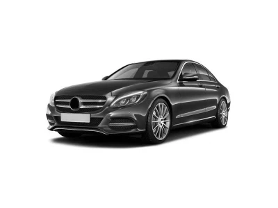 MERCEDES BENZ C-CLASS (W205), 14 - 21 autovaruosad