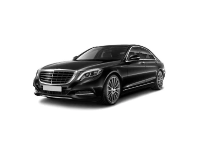 MERCEDES BENZ S-CLASS (W222), 13 - 17 autovaruosad