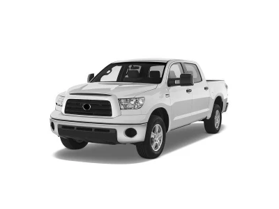TOYOTA TUNDRA, 07 - 13 autovaruosad