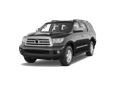 TOYOTA SEQUOIA, 07 - 22 autovaruosad