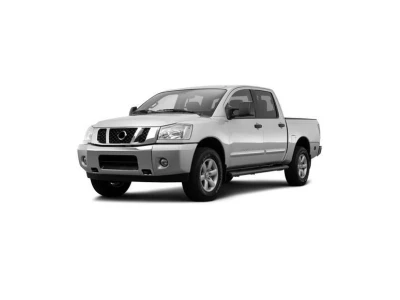NISSAN TITAN, 04 - 13 autovaruosad