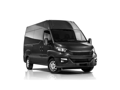 IVECO DAILY, 14 - autovaruosad
