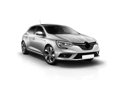 RENAULT MEGANE, 16 - 24 autovaruosad