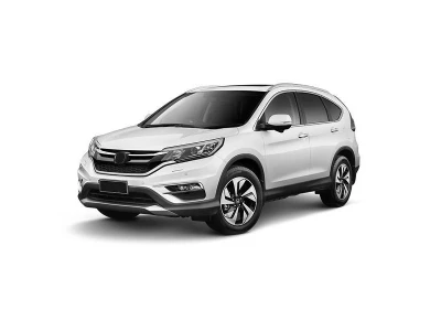 HONDA CR-V, 15 - 16 autovaruosad