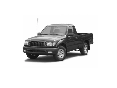 TOYOTA TACOMA, 95 - 05 autovaruosad