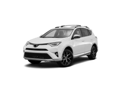TOYOTA RAV 4 (XA40), 16 - 18 autovaruosad