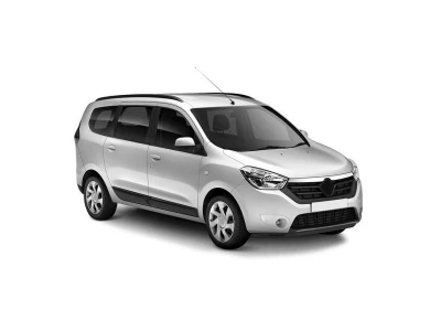 DACIA LODGY, 12 - 22 autovaruosad