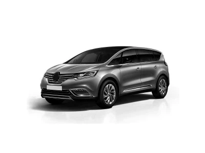 RENAULT ESPACE, 15 - 23 autovaruosad