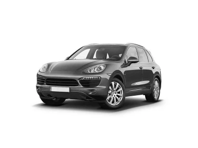 PORSCHE CAYENNE (92A), 10 - 14 autovaruosad