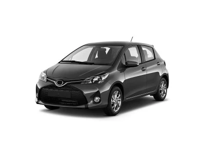 TOYOTA YARIS HB, 15 - 17 autovaruosad