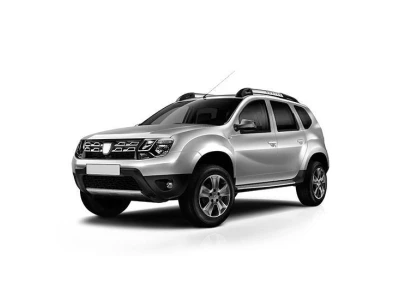 DACIA DUSTER, 17 - 24 autovaruosad