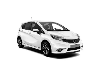 NISSAN NOTE, 13 - 19 autovaruosad