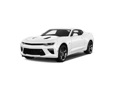 CHEVROLET CAMARO, 16 - 19 autovaruosad