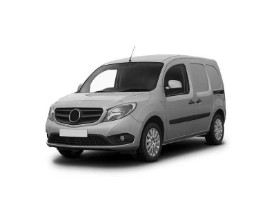 MERCEDES BENZ CITAN (W415), 12 - 21 autovaruosad