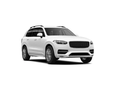 VOLVO XC90, 15 - autovaruosad
