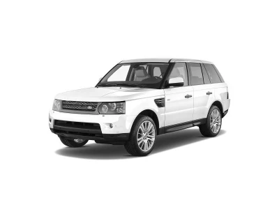 LAND ROVER DISCOVERY IV, 09 - 16 autovaruosad