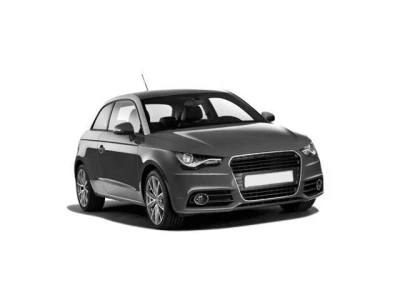 AUDI A1 (8X), 10 - 14 autovaruosad