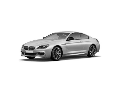 BMW 6/6 GC (F06/F12/F13), 11 - 19 autovaruosad