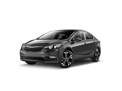 KIA FORTE (YD), 12 - 18 autovaruosad