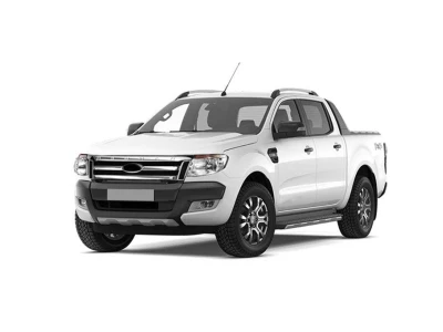 FORD RANGER, 11 - 16 autovaruosad