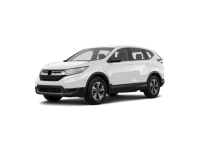HONDA CR-V, 17 - 22 autovaruosad