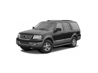 FORD EXPEDITION, 02 - 06 autovaruosad