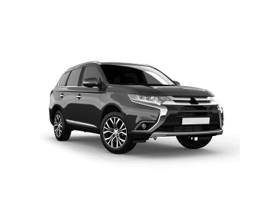 MITSUBISHI OUTLANDER, 15 - 18 autovaruosad