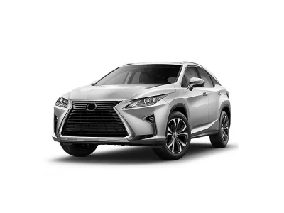LEXUS RX (AL20), 15 - 22 autovaruosad