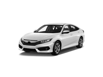HONDA CIVIC (USA), 16 - 21 autovaruosad