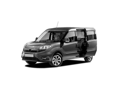 FIAT DOBLO, 15 - 22 autovaruosad