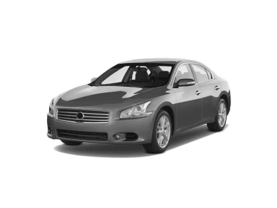 NISSAN MAXIMA, 08 - 15 autovaruosad