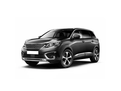 PEUGEOT 5008, 17 - 21 autovaruosad