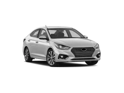 HYUNDAI ACCENT, 17 - 23 autovaruosad