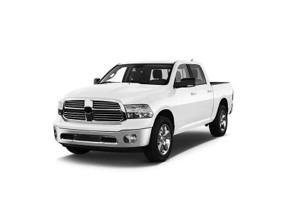 DODGE RAM, 13 - 18 autovaruosad