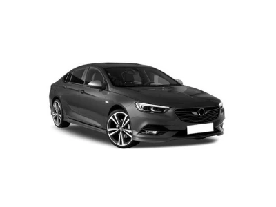 OPEL INSIGNIA, 17 - 20 autovaruosad