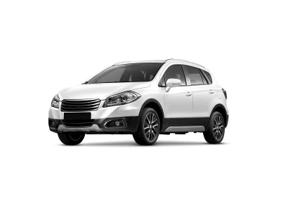 SUZUKI SX4 S-CROSS, 13 - 16 autovaruosad