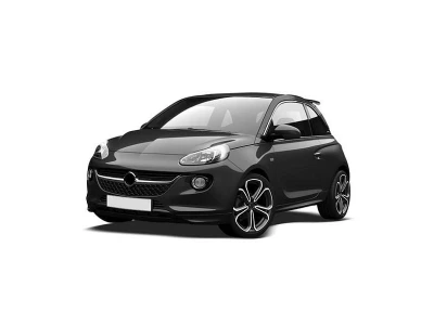 OPEL ADAM, 12 - 19 autovaruosad