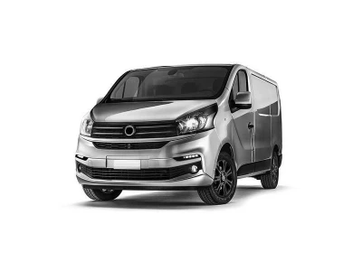 FIAT TALENTO, 16 - autovaruosad