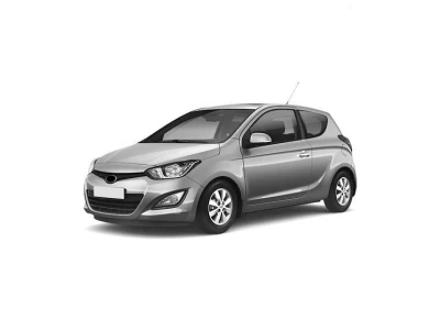 HYUNDAI I-20, 12 - 14 autovaruosad