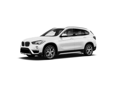 BMW X1 (F48), 15 - 22 autovaruosad