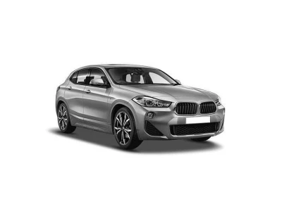BMW X2 (F39), 18 - 23 autovaruosad