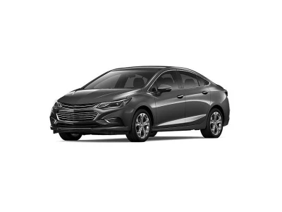 CHEVROLET CRUZE, 16 - autovaruosad