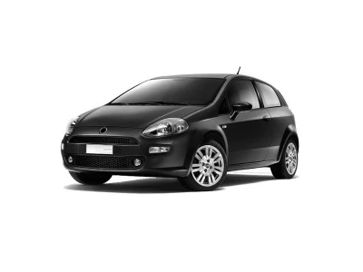 FIAT PUNTO, 12 - 18 autovaruosad