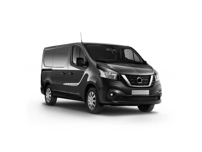 NISSAN NV300, 16 - 21 autovaruosad