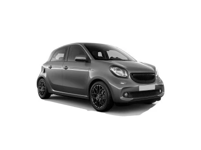 SMART FORFOUR (W453), 14 - 21 autovaruosad