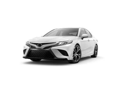 TOYOTA CAMRY (XV70), 17 - 23 autovaruosad
