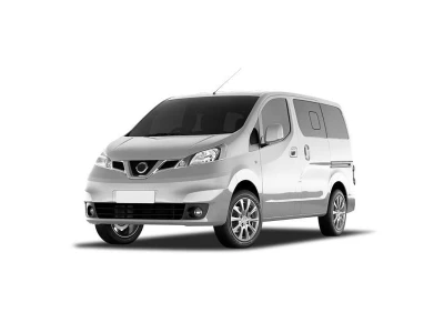 NISSAN EVALIA, 10 - 19 autovaruosad